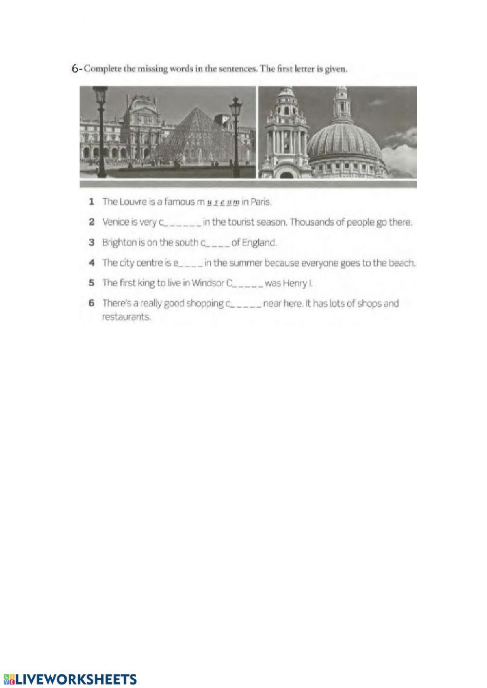 3rd adults test unit 5