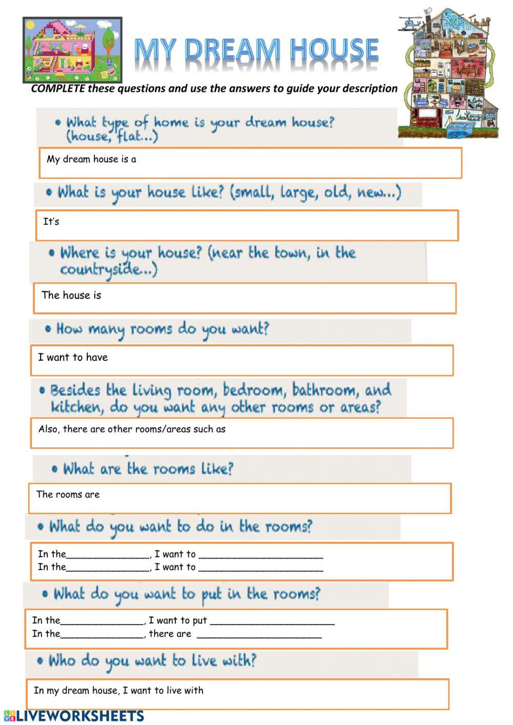 Writing My Dream House 5518278 Pathelade writing-my-dream-house-5518278-pathelade