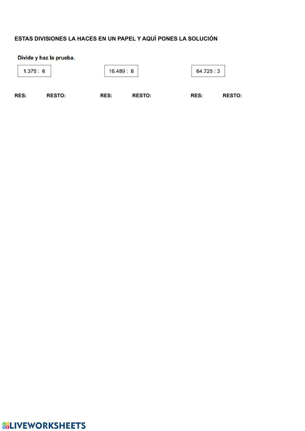 Cuerpos geométricos