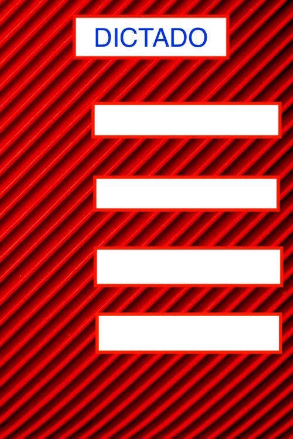 Dictado primaria