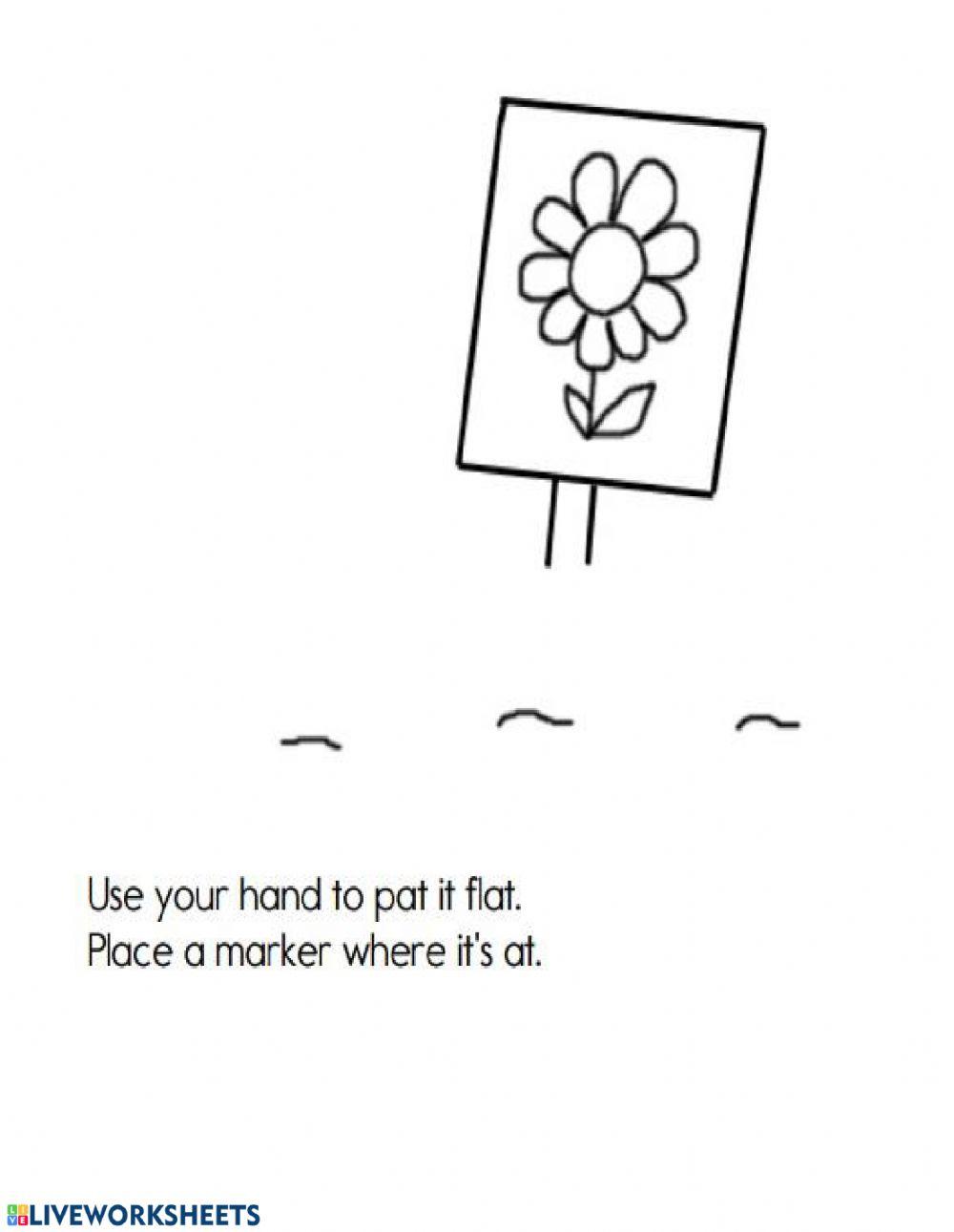 It's time to plant a garden, LEADers!