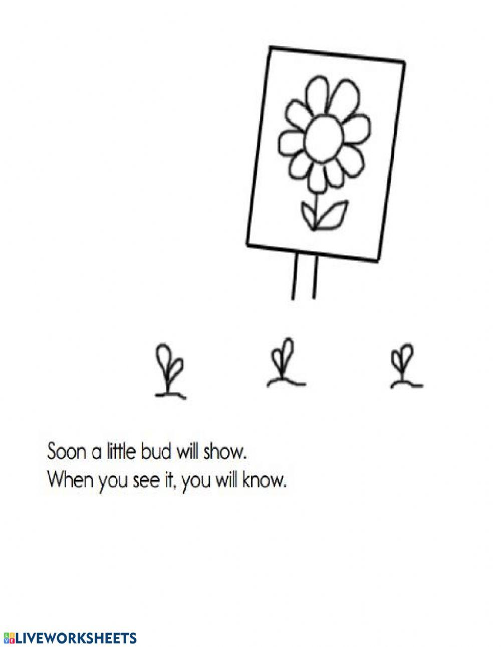 It's time to plant a garden, LEADers!