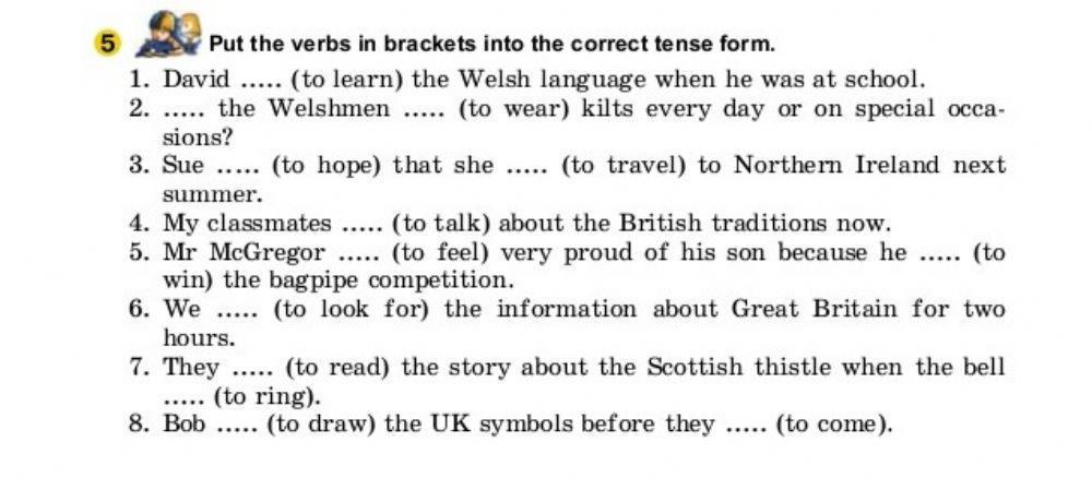 Alla Nesvit 8 Unit 5 Lesson 9 p 136-5