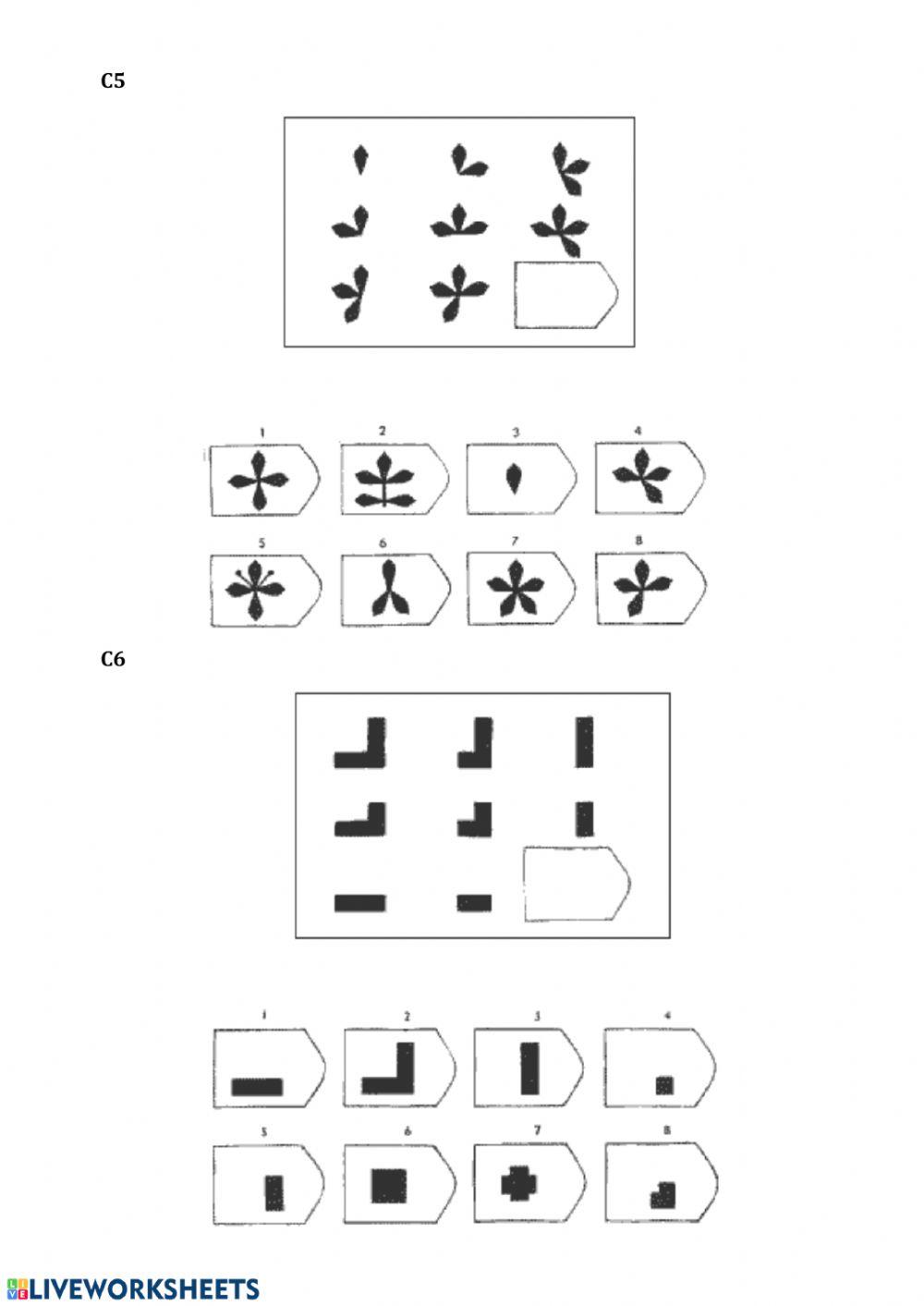 Online Class 2 Test