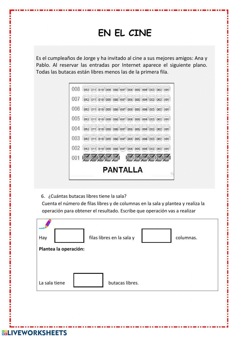 Competencia matemática
