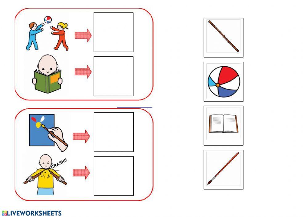 Associazione di immagini