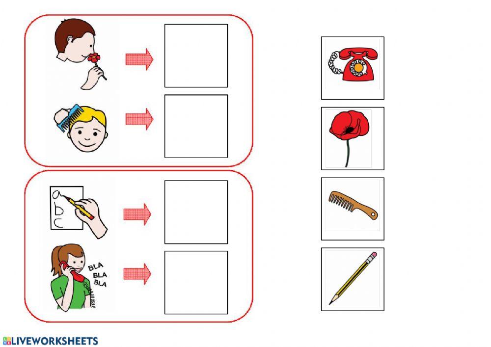 Associazione di immagini