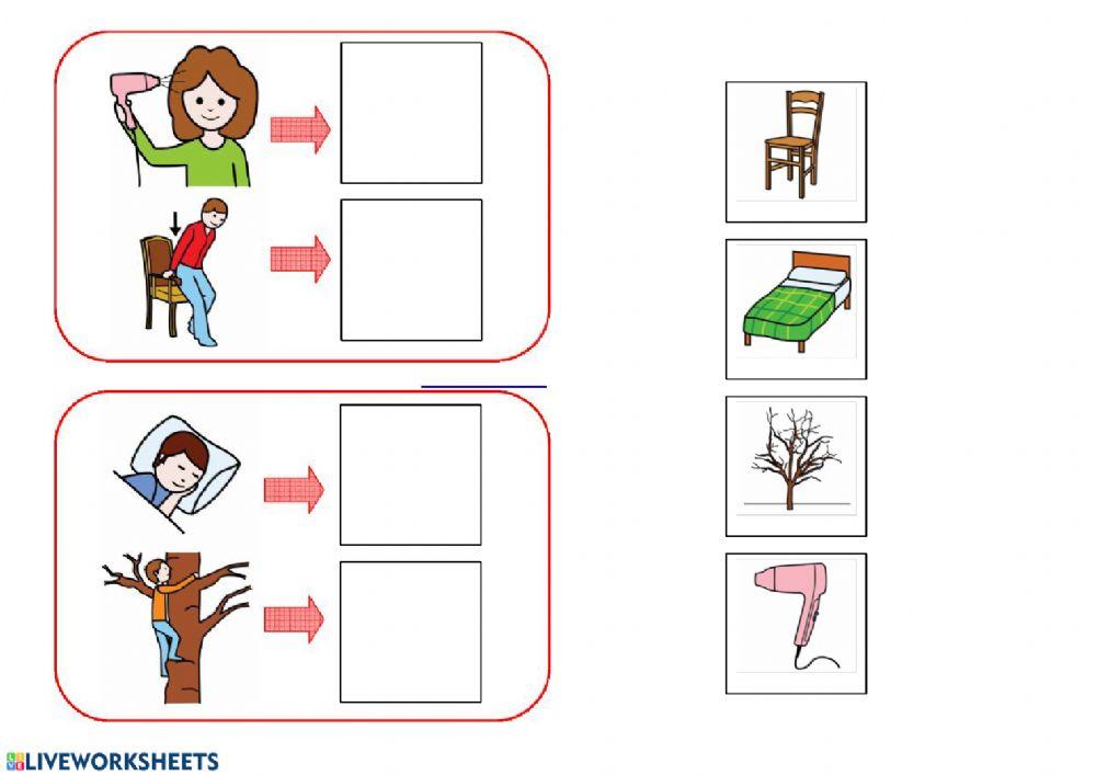 Associazione di immagini