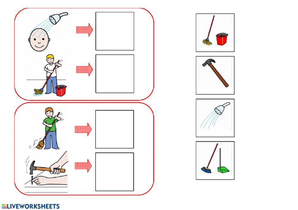 Associazione di immagini