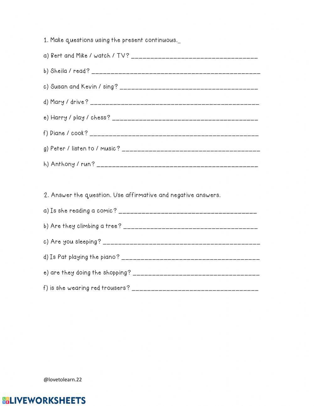 present-continuous-interrogative-worksheet-live-worksheets