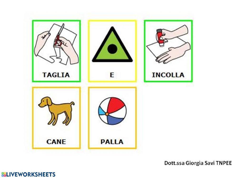 Preposizioni Preposizioni