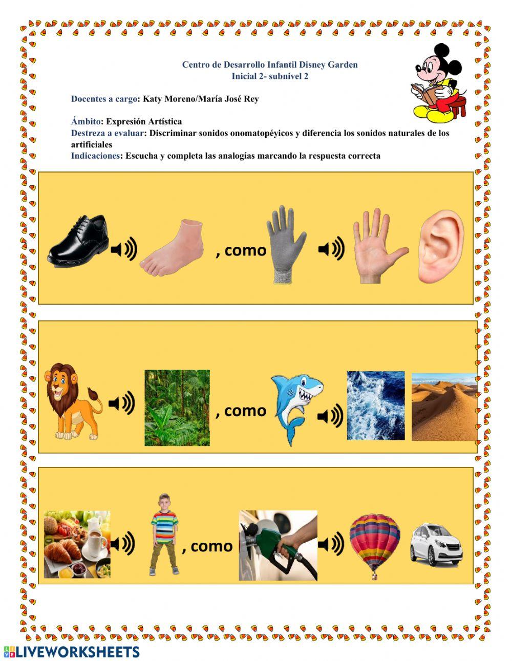 Ambito Expresión Artística