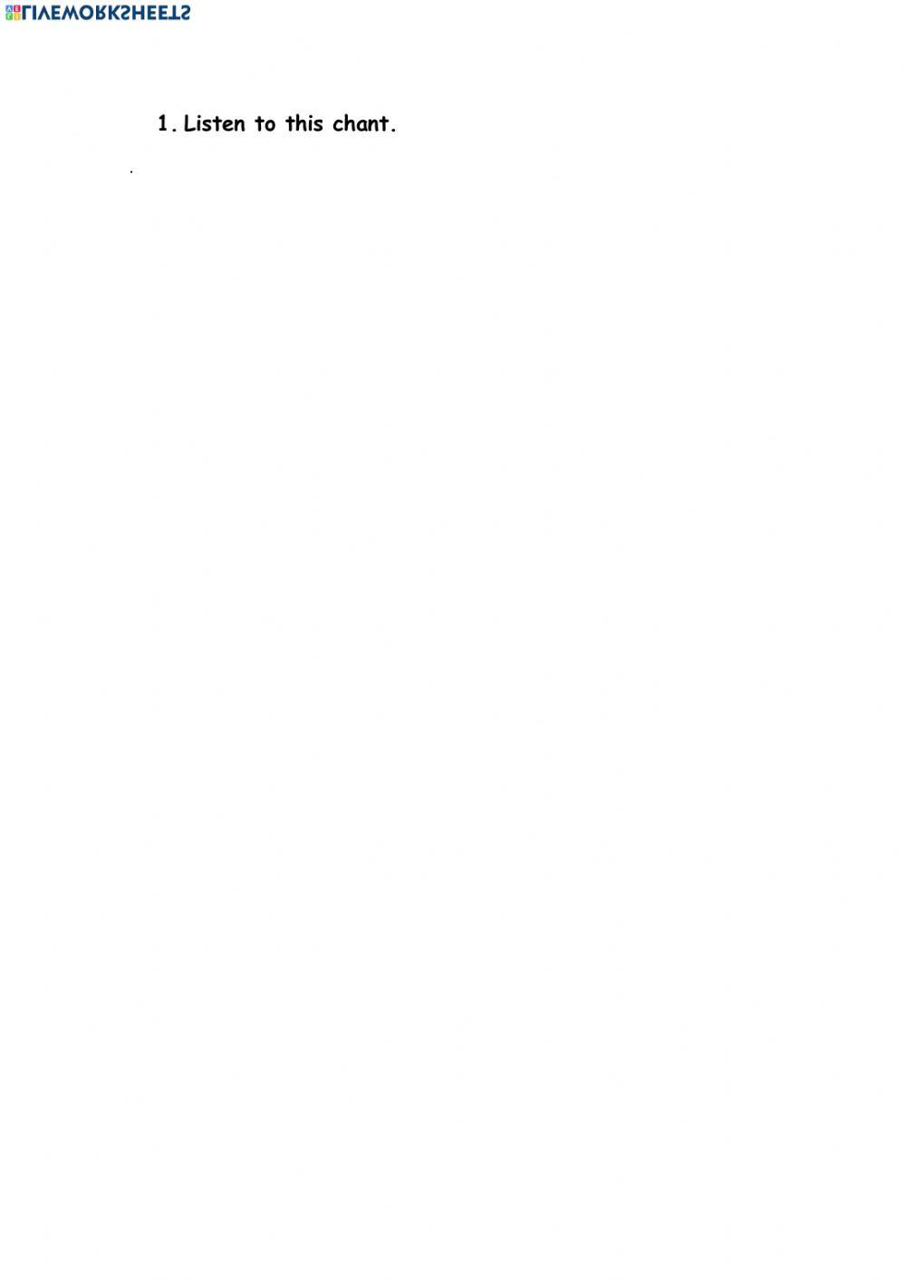 I have got and clothes