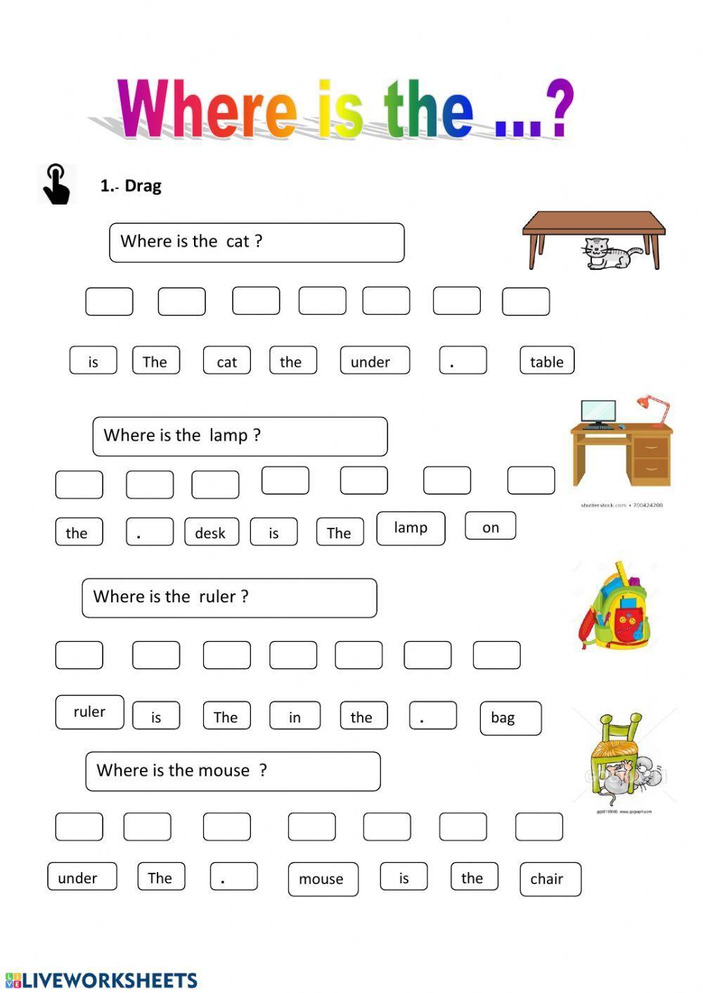 Where is the liveworksheets 126792