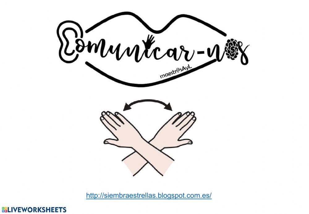 Palabras encadenadas