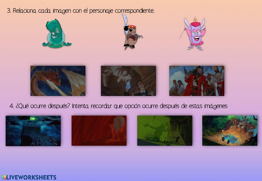 El guardián de las palabras