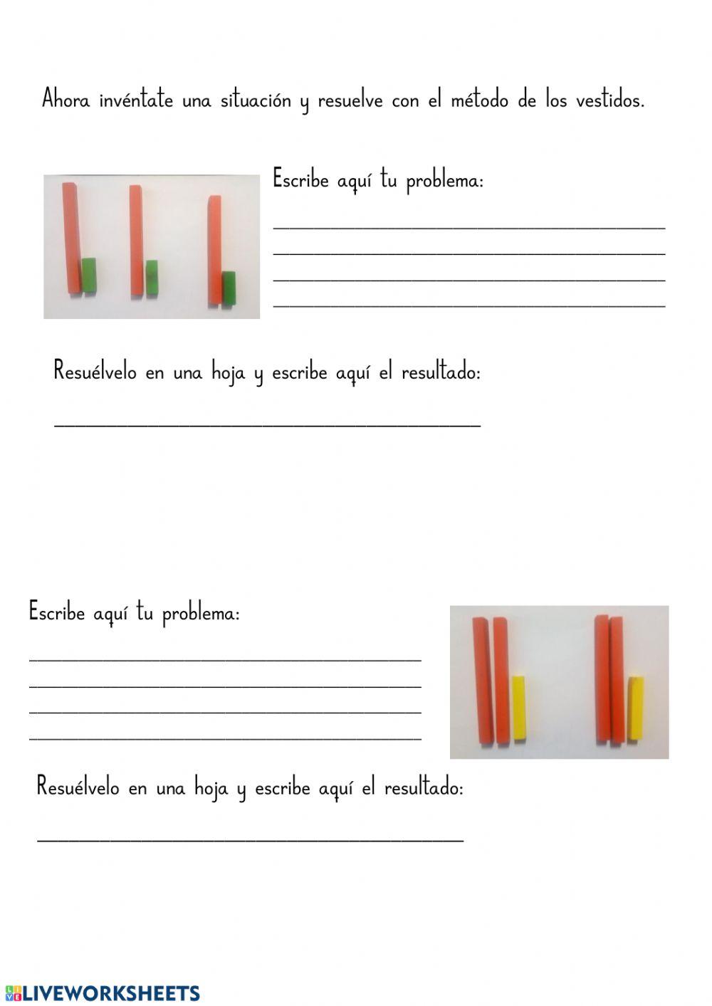 Primeros algoritmos de la multiplicación