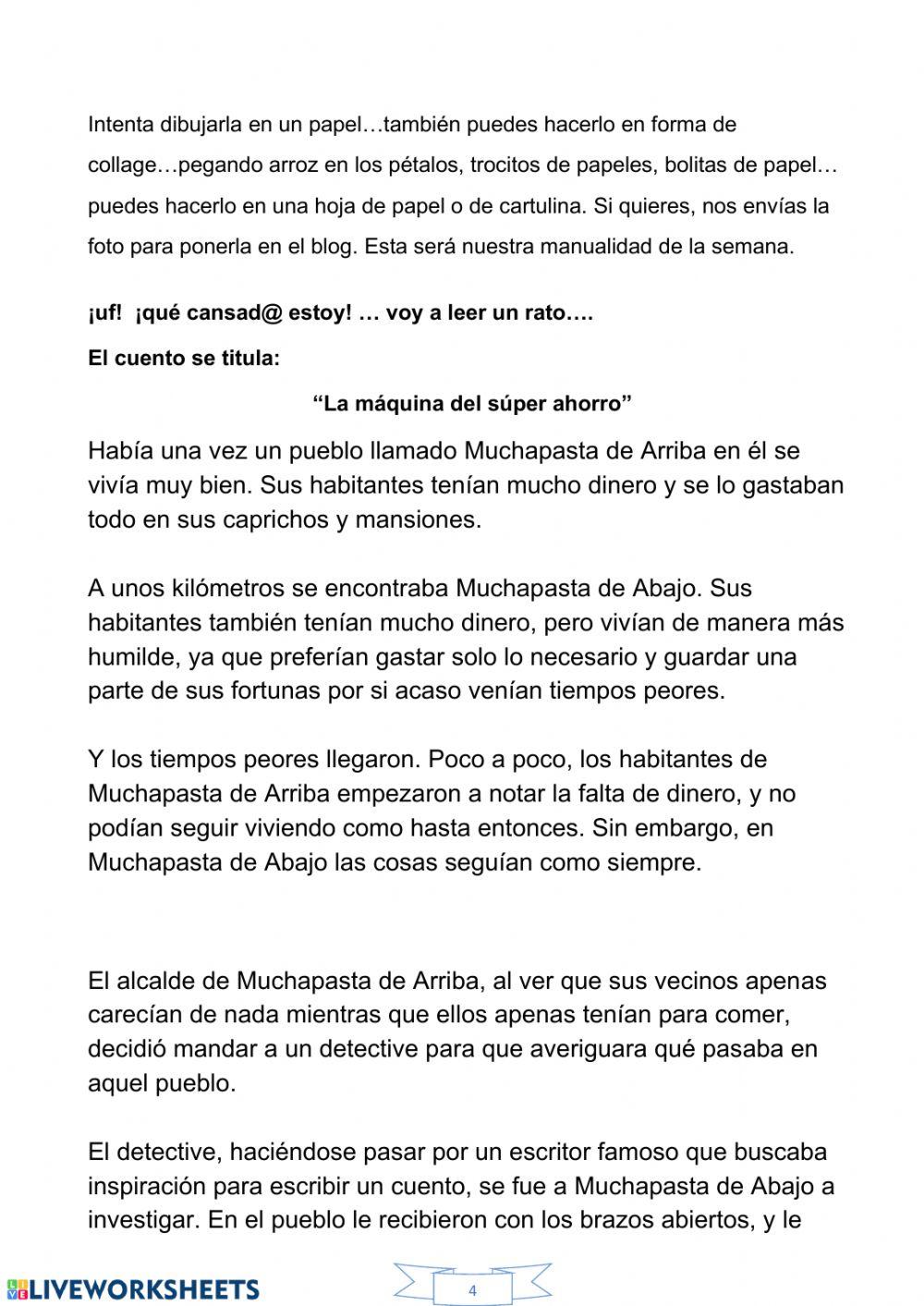 ¡somos investigadores!