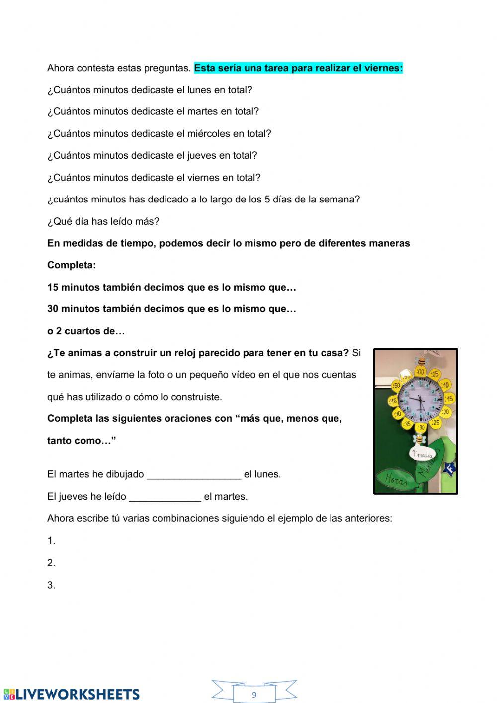 ¡somos investigadores!