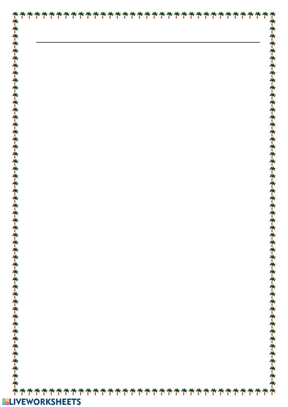 Spanien und Lateinamerika Quiz