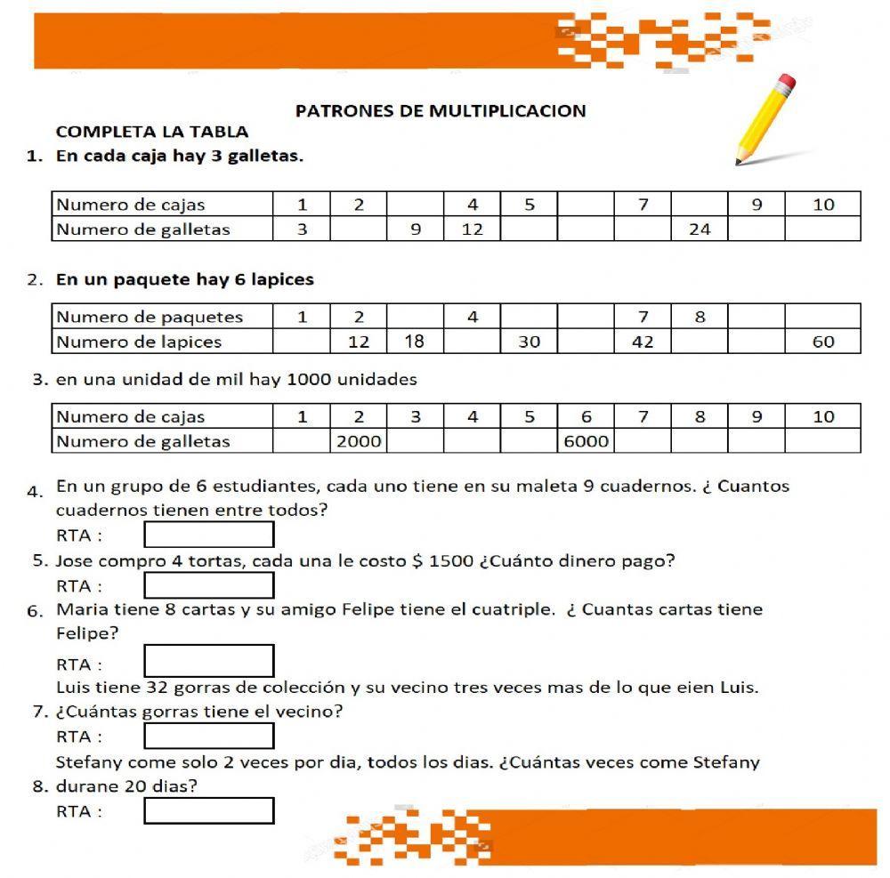 Actividad-matematicas-grado-3