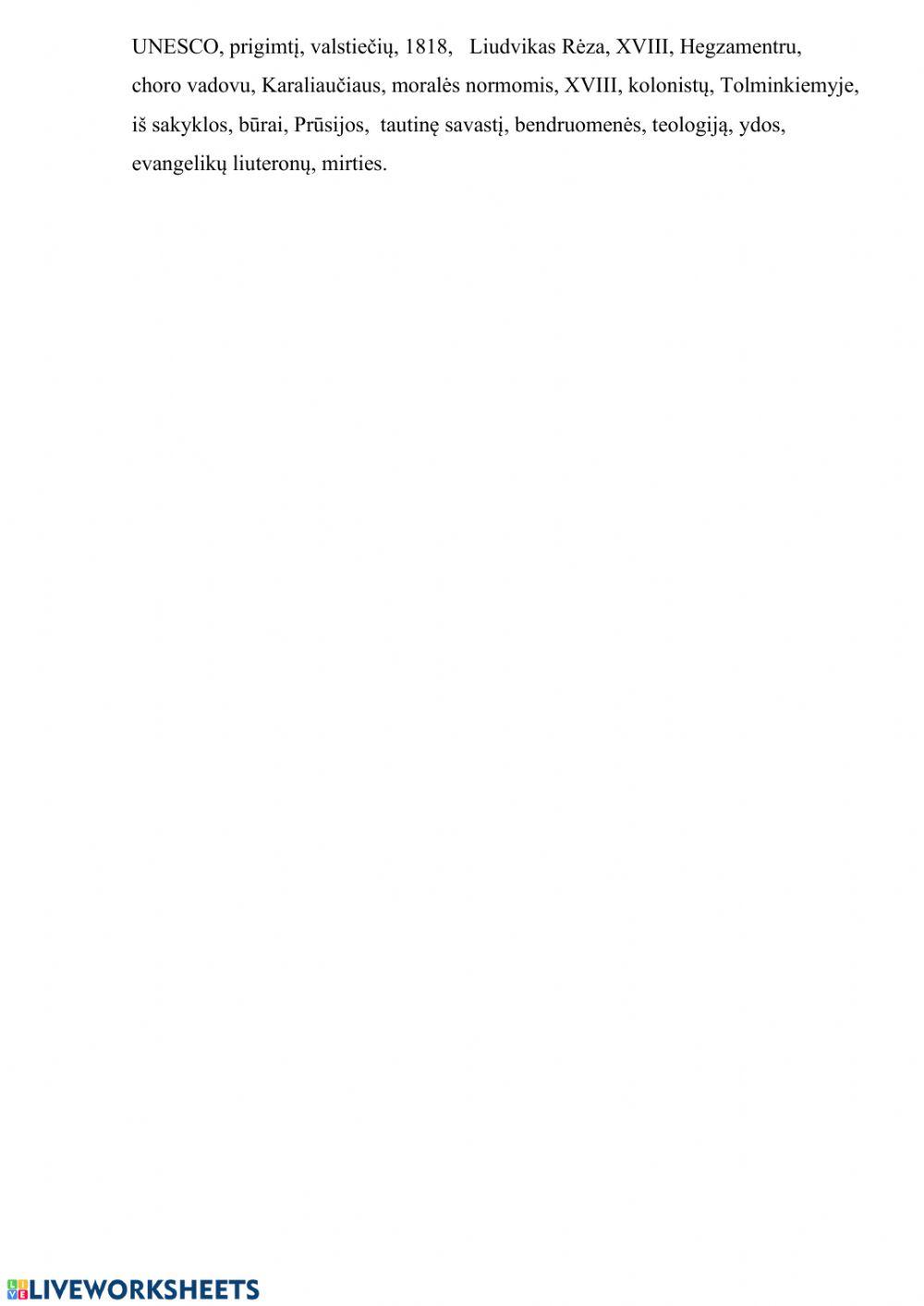 Kristijonas Donelaitis