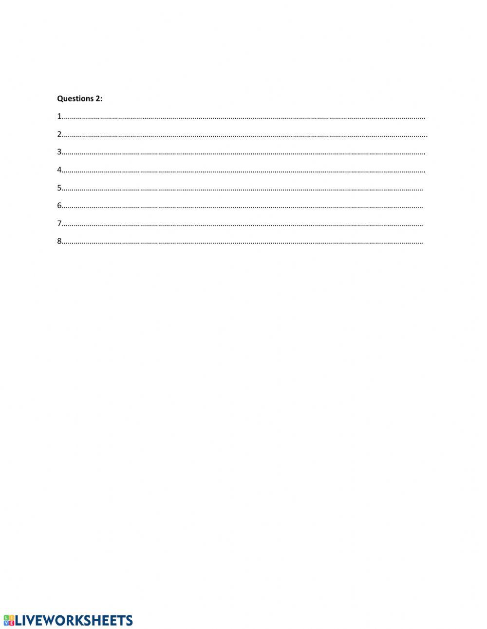 B2-Unit 9-Unit check Workbook