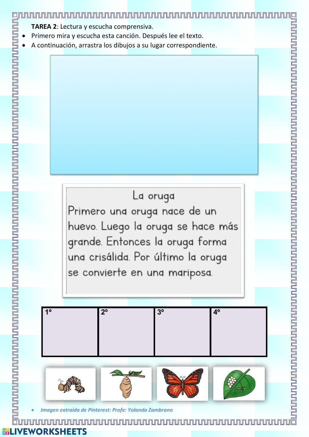Inferencias y comprensión lectora Inferencias y comprensión lectora