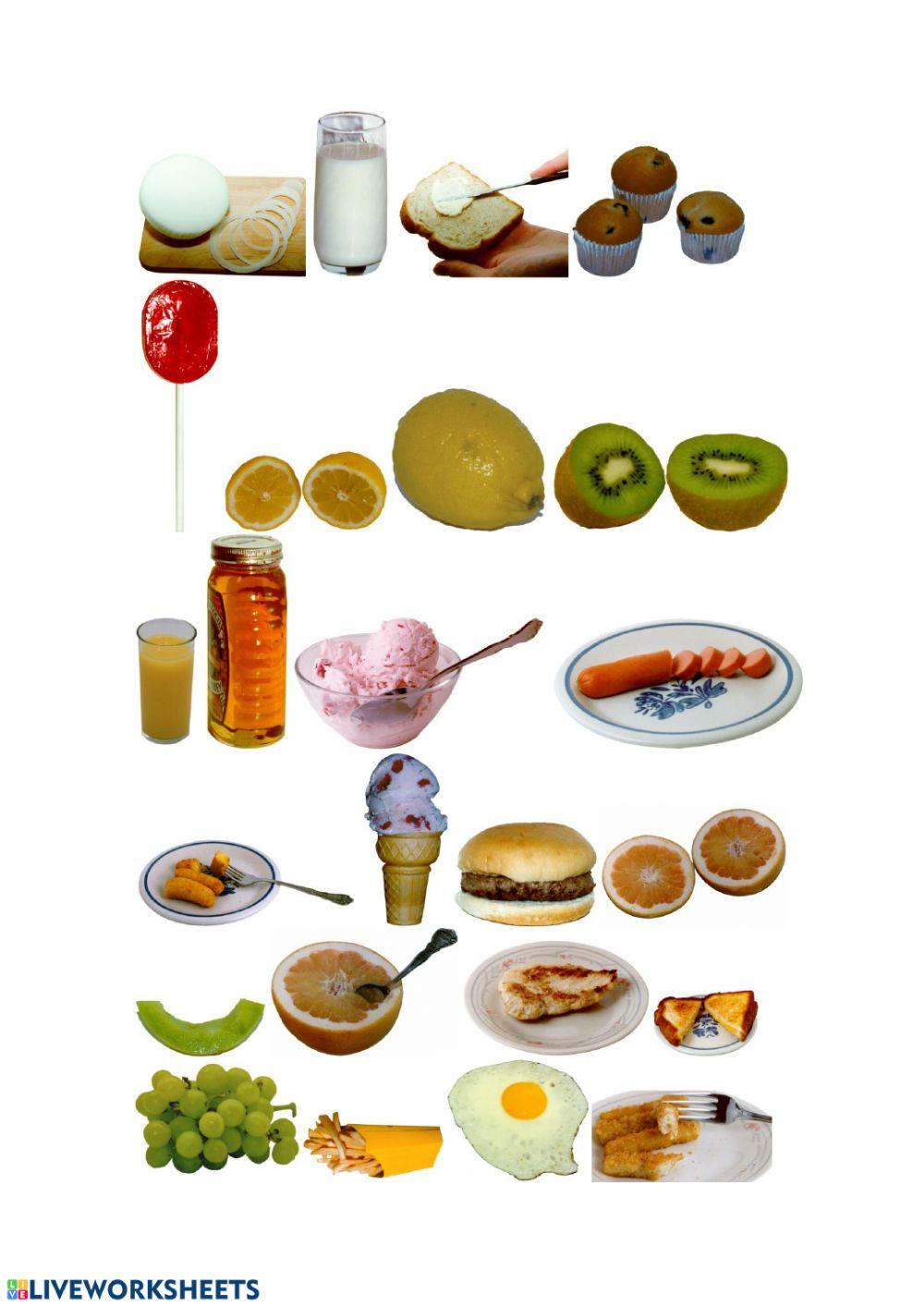 UNIDAD LOS ALIMENTOS