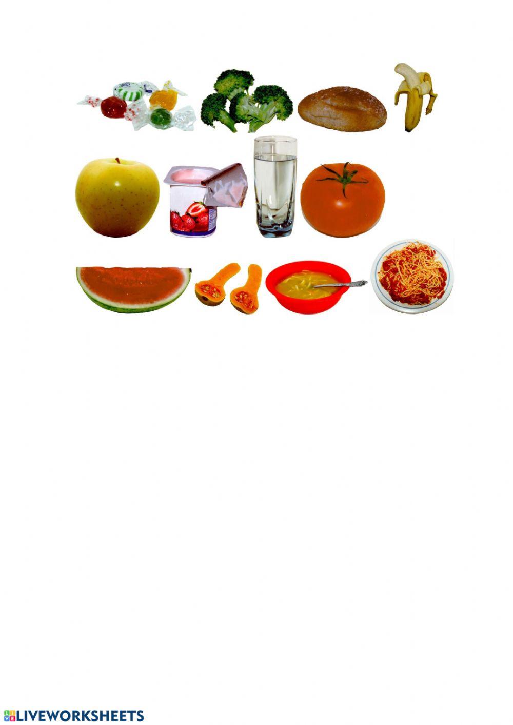 UNIDAD LOS ALIMENTOS