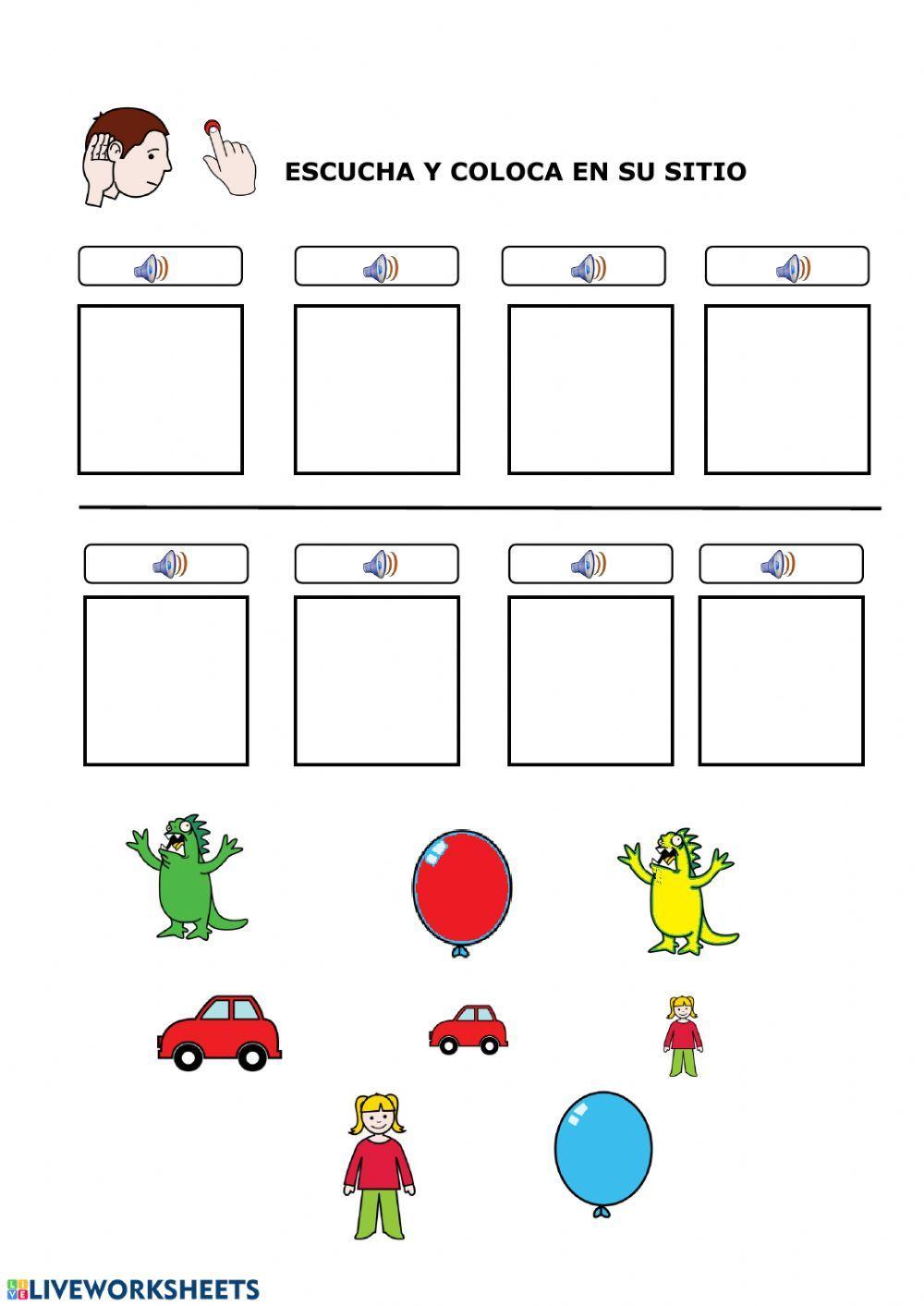 Seguir instrucciones