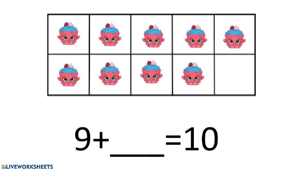 making-ten-interactive-worksheet-live-worksheets