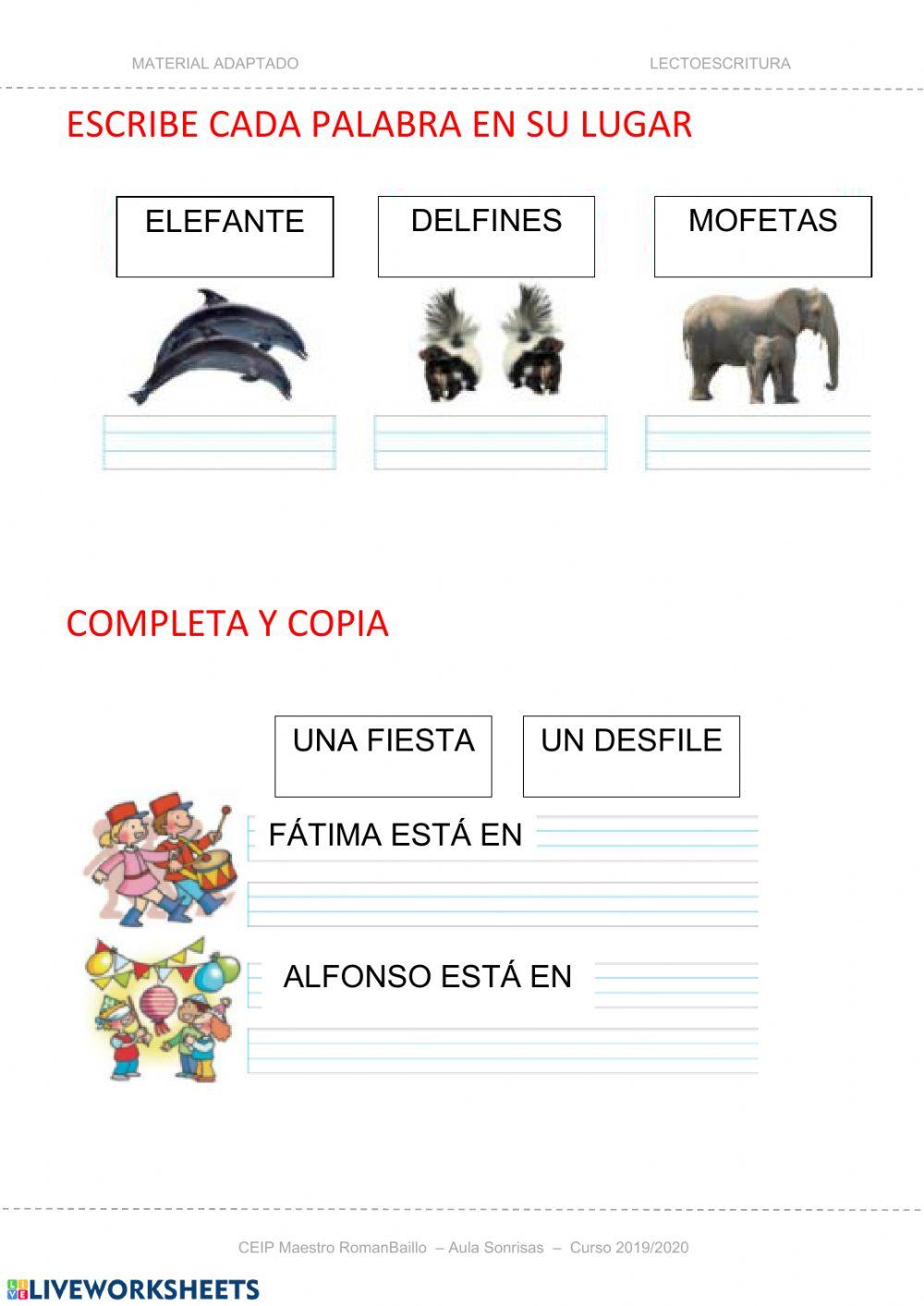Lengua teach 07 Lengua teach 07