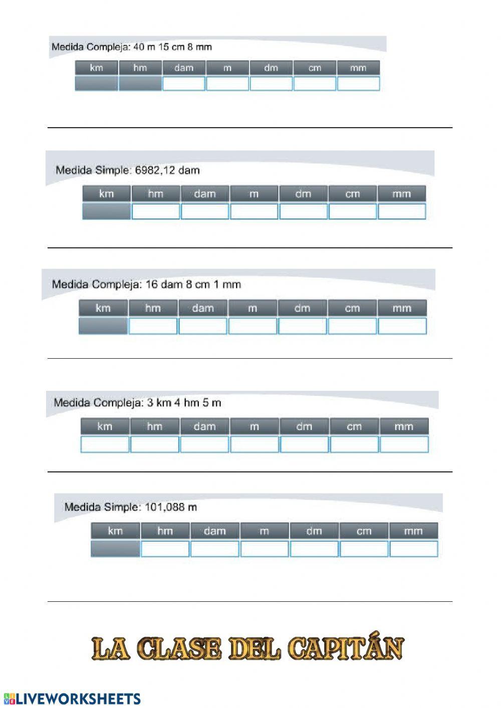 Complejo e incomplejo
