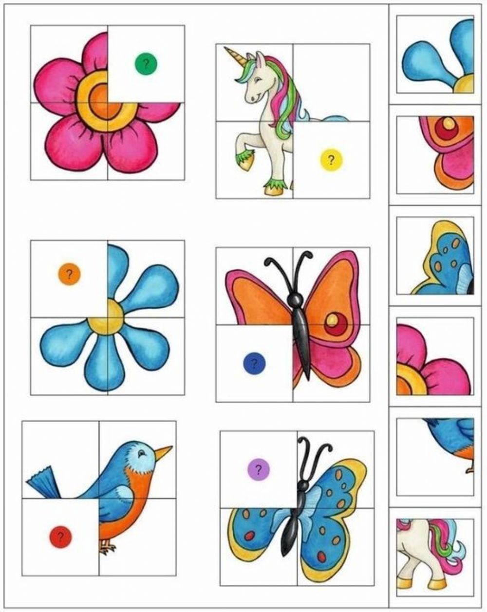 Puzzle Puzzle