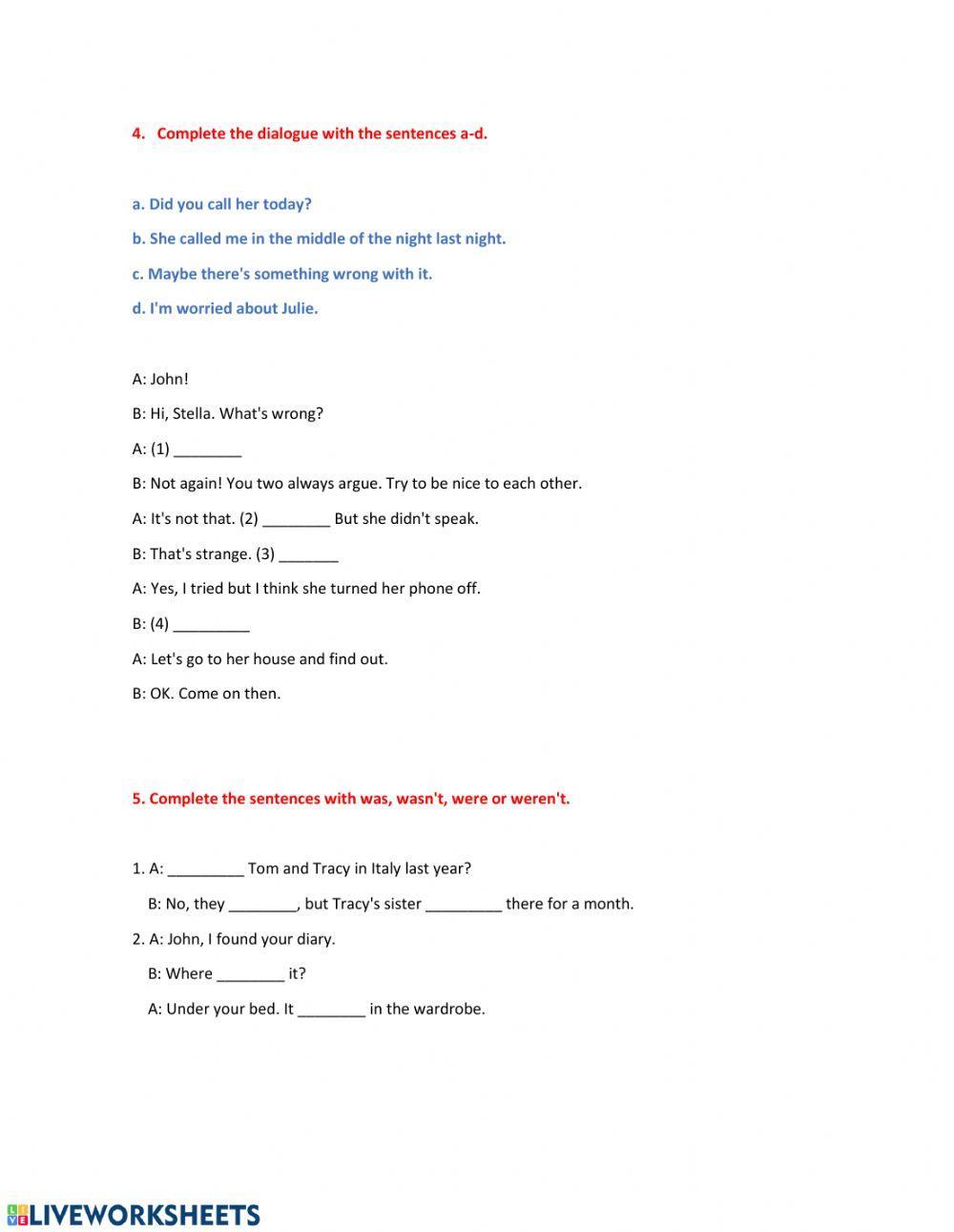 Full blast 1 module 7