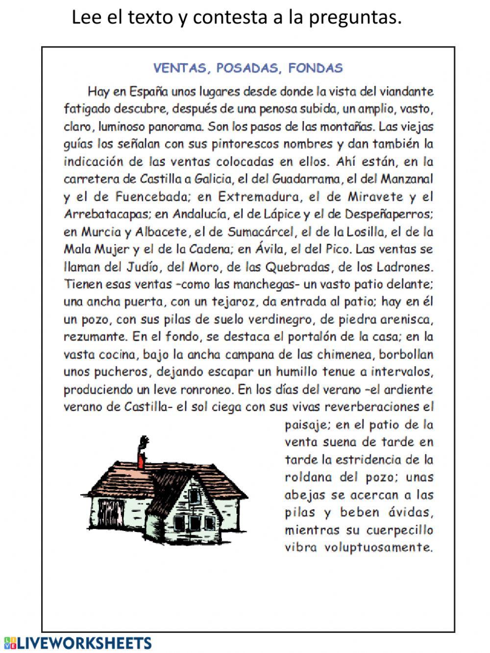 Lectura Lectura