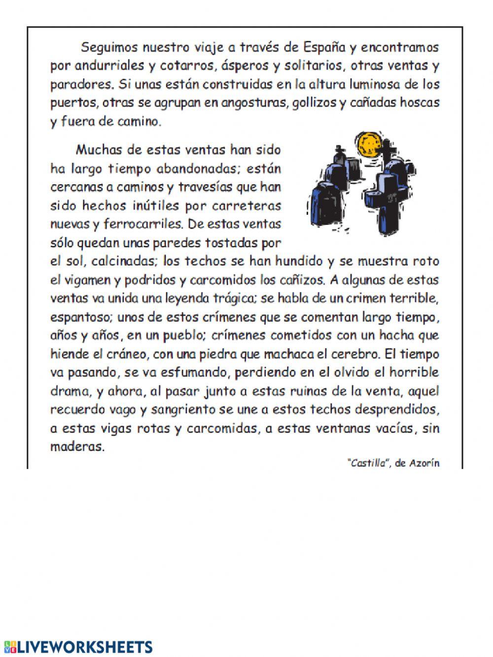 Lectura Lectura