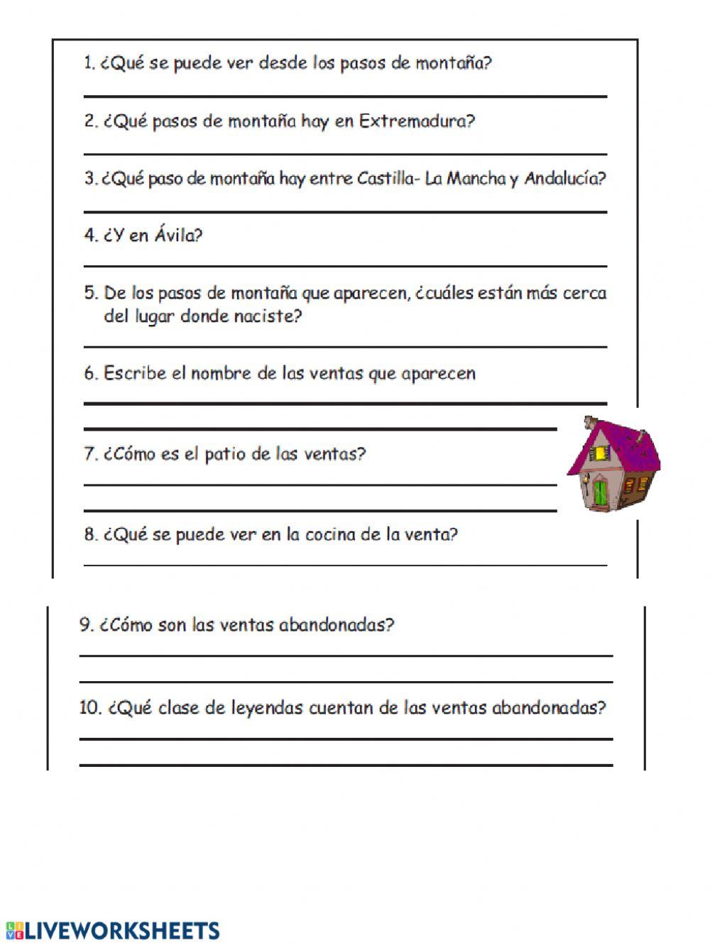 Lectura Lectura