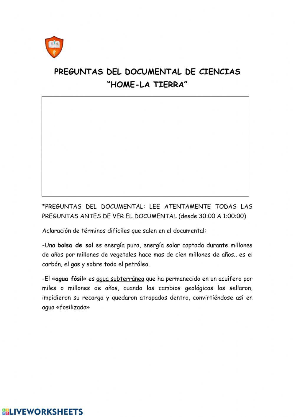 Ecosistemas terrestres