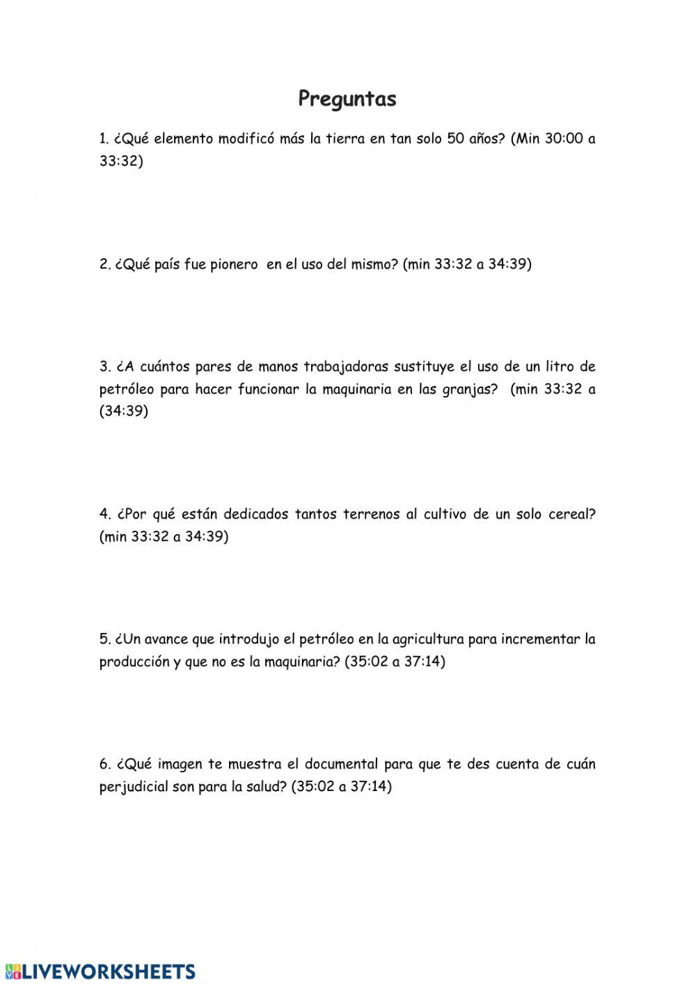 Ecosistemas terrestres