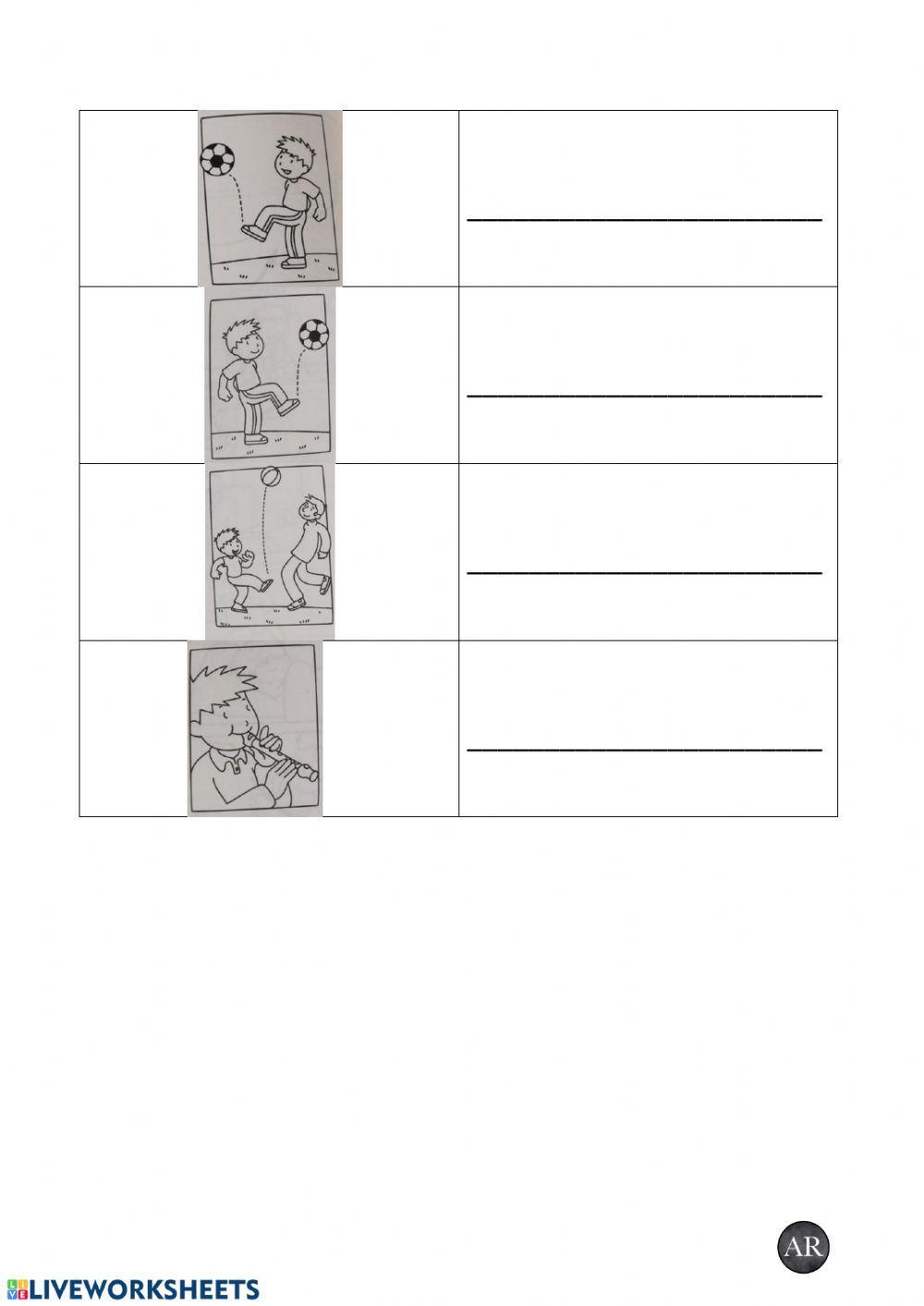 Giorni della settimana