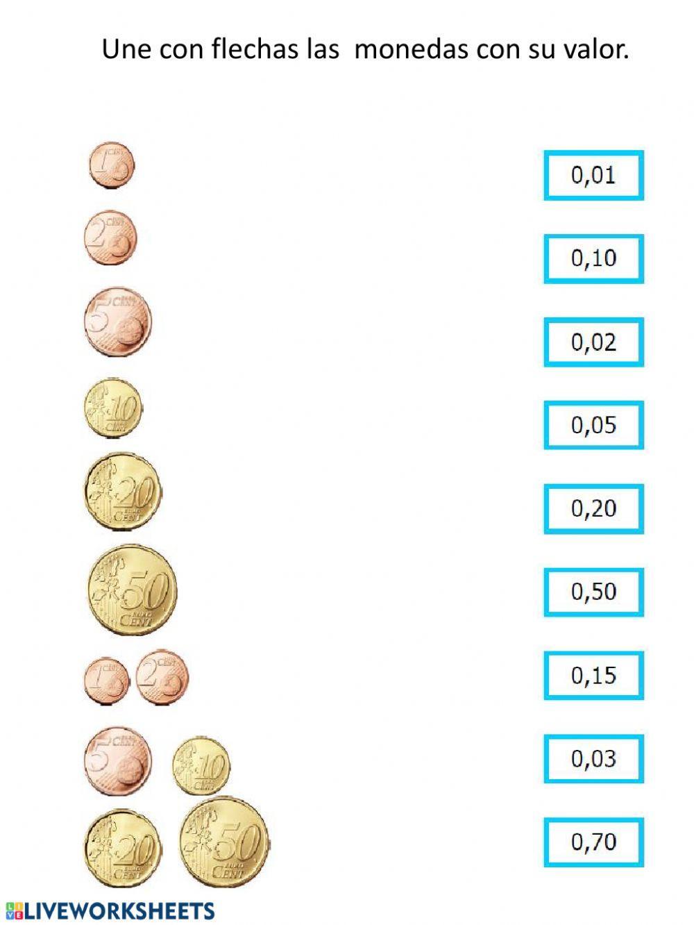 Euros 1 Euros 1