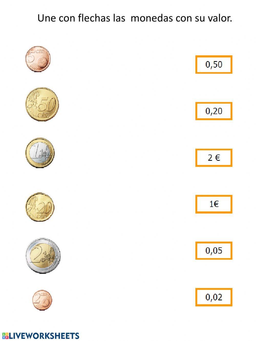 Euros 1 Euros 1