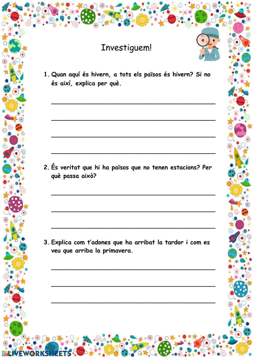 Moviment de translació