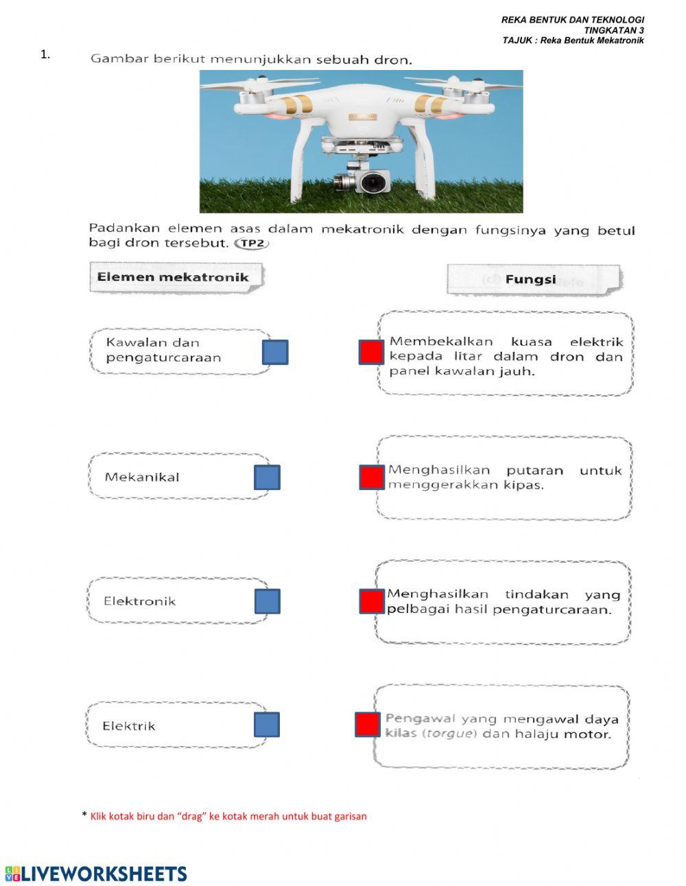 Reka bentuk dan teknologi