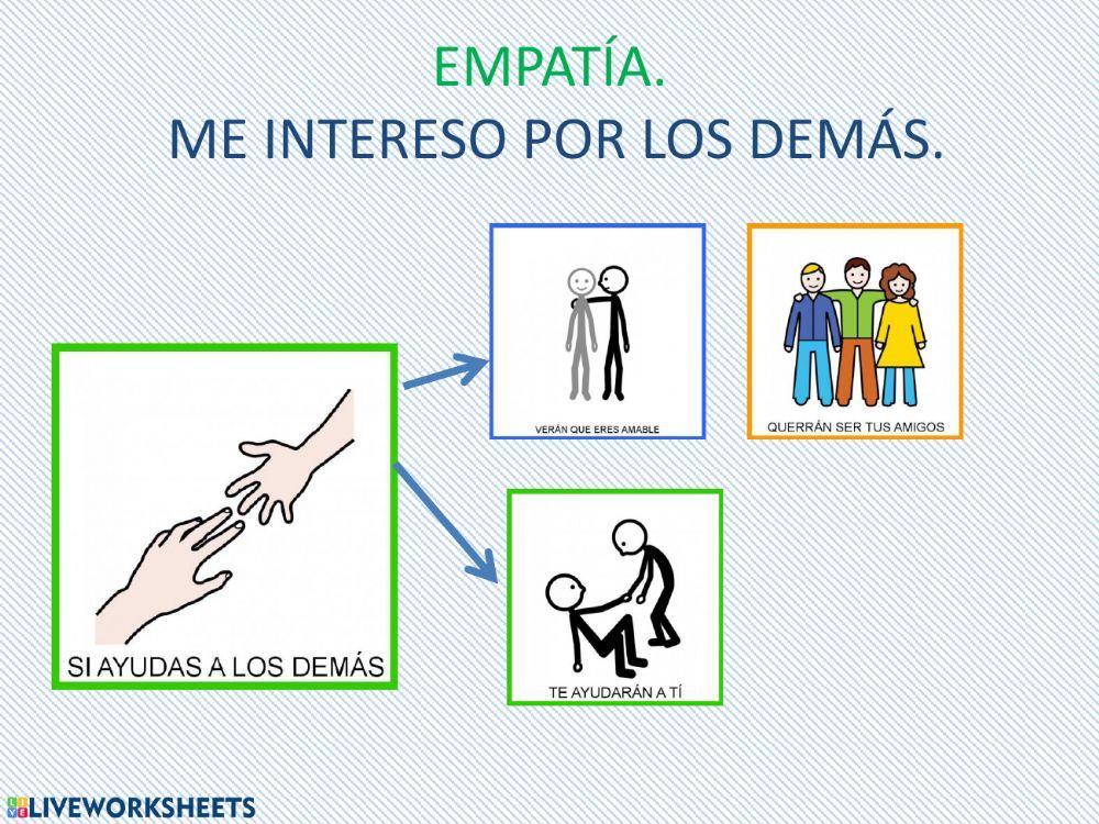 Habilidades sociales