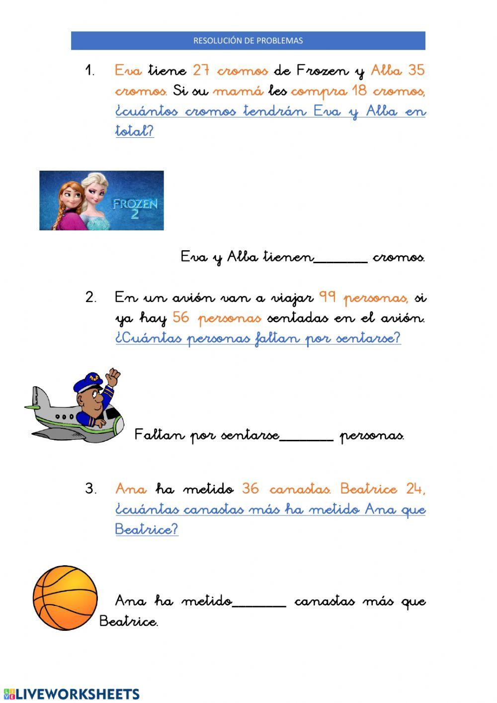 6MAYO Resolución de Problemas