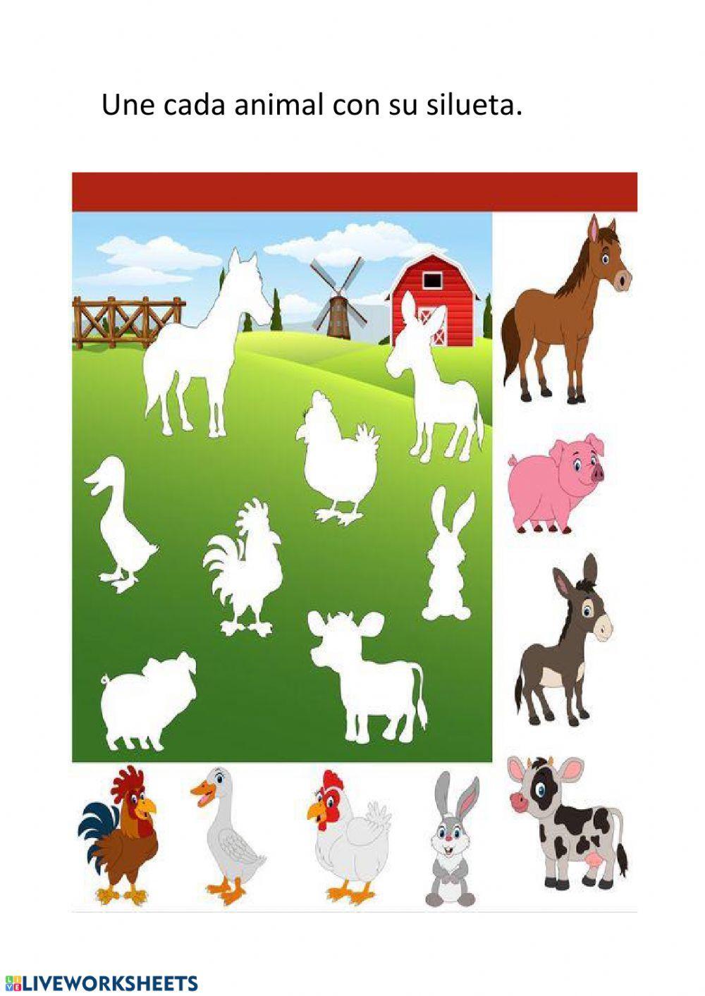 La granja La granja