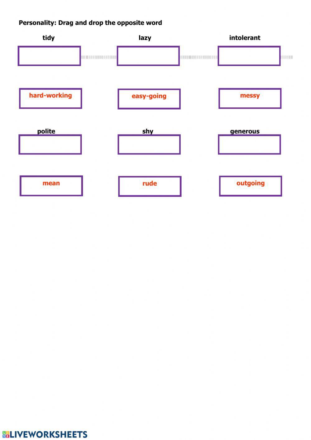 5th-6th Teens Diagnostic Assessment